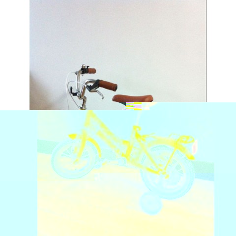 Bicycle（0571-88380210）