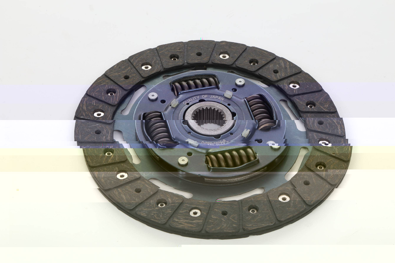 Clutch Cover (0571-88388256)