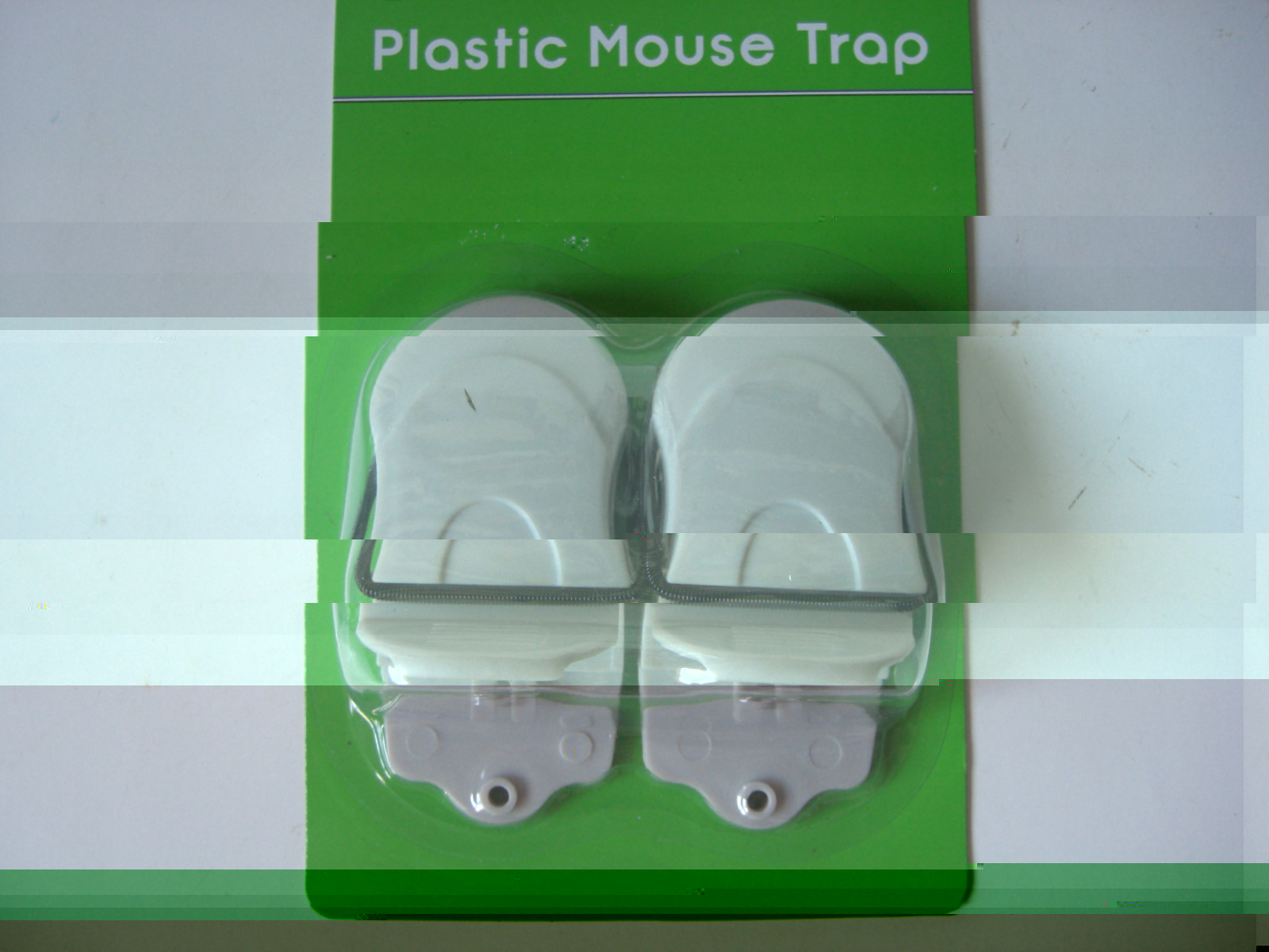 Plastic Mousetrap(0571-88392898)